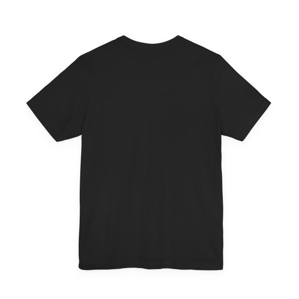 Unisex Jersey Short Sleeve Tee - Image 20
