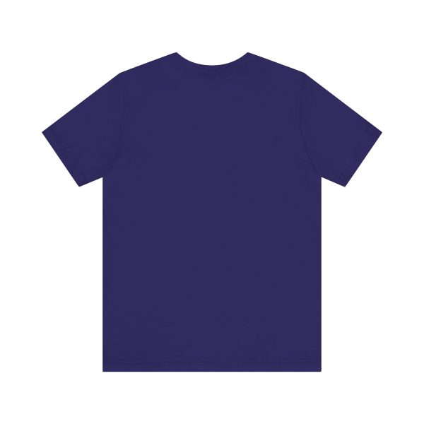 Unisex Jersey Short Sleeve Tee - Image 42