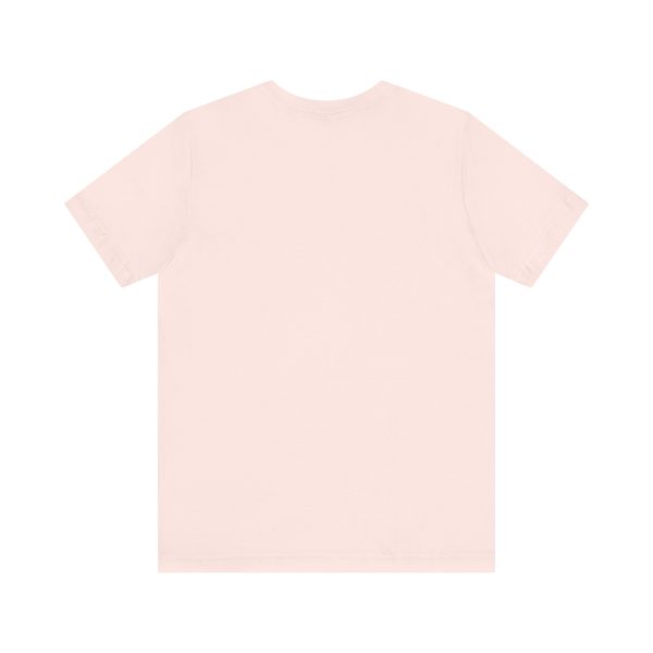 Unisex Jersey Short Sleeve Tee - Image 6