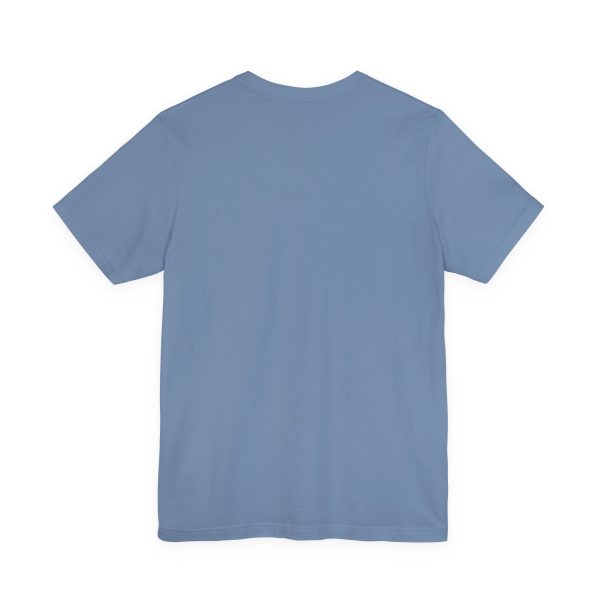 Unisex Jersey Short Sleeve Tee - Image 36