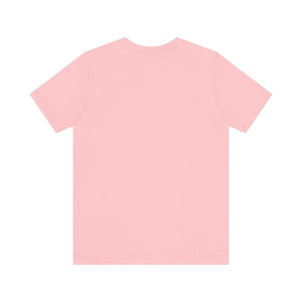 Unisex Jersey Short Sleeve Tee - Image 46
