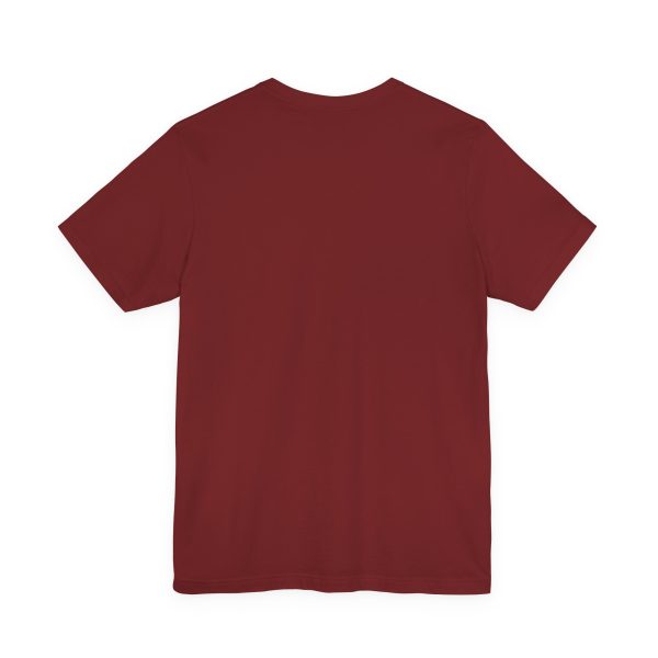 Unisex Jersey Short Sleeve Tee - Image 52