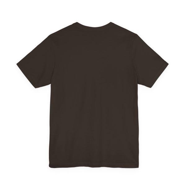 Unisex Jersey Short Sleeve Tee - Image 16