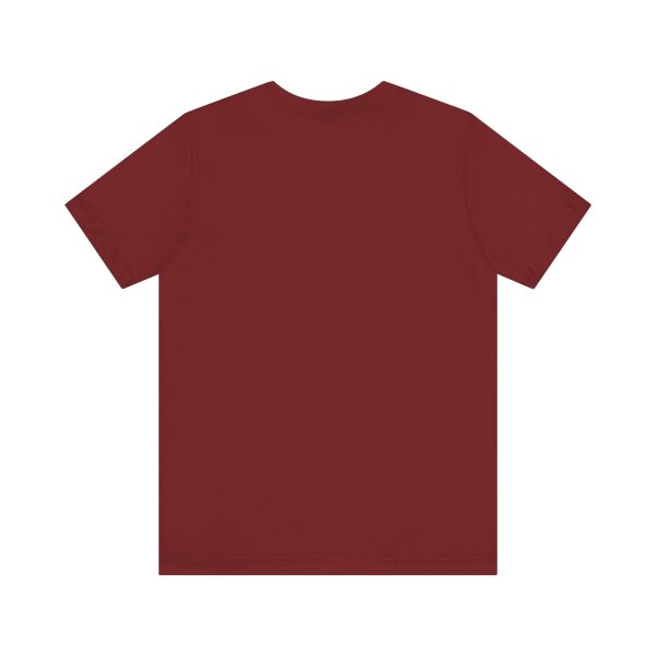 Unisex Jersey Short Sleeve Tee - Image 50