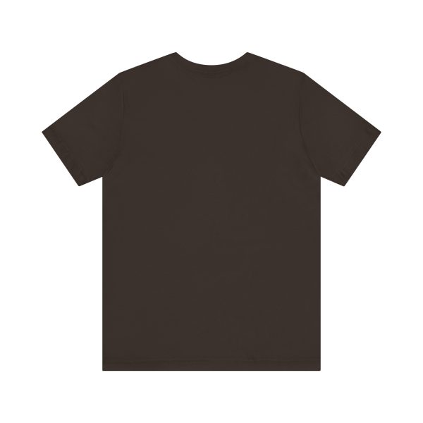 Unisex Jersey Short Sleeve Tee - Image 14