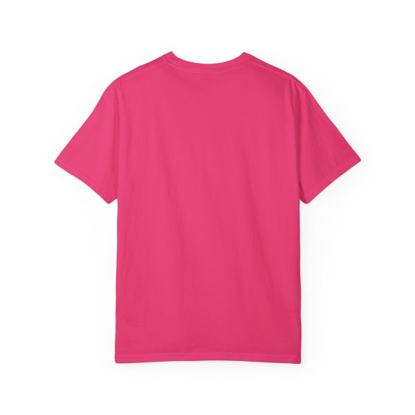 Unisex Garment-Dyed T-shirt - Image 18
