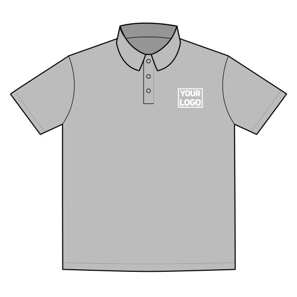 Sport-Tek® PosiCharge® Competitor™ Polo - Image 2