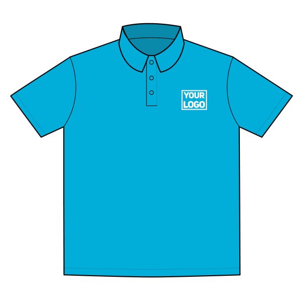 Sport-Tek® PosiCharge® Competitor™ Polo - Image 5