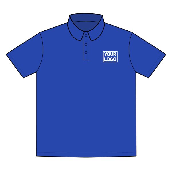 Sport-Tek® PosiCharge® Competitor™ Polo - Image 7