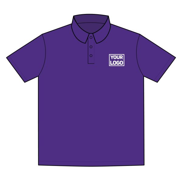 Sport-Tek® PosiCharge® Competitor™ Polo - Image 9