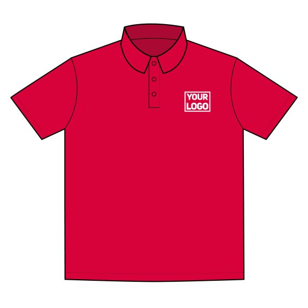 Sport-Tek® PosiCharge® Competitor™ Polo - Image 10