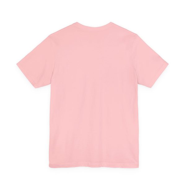 Unisex Jersey Short Sleeve Tee - Image 48