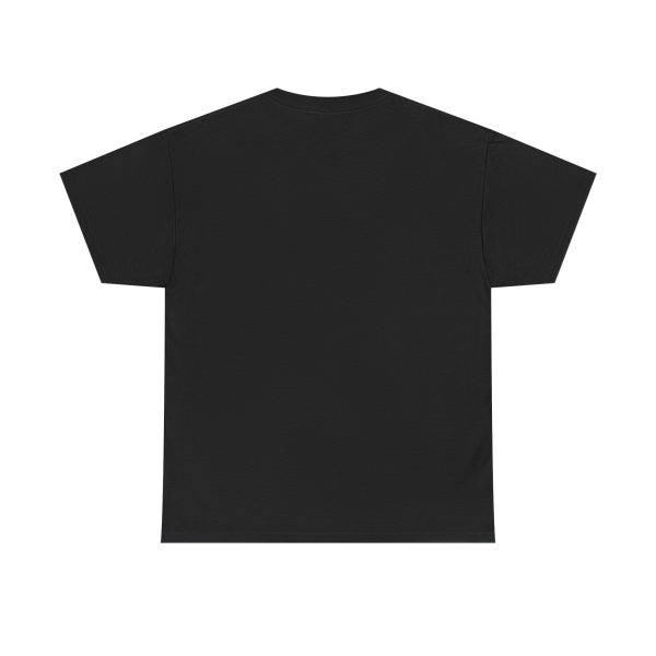 Unisex Heavy Cotton Tee - Image 6