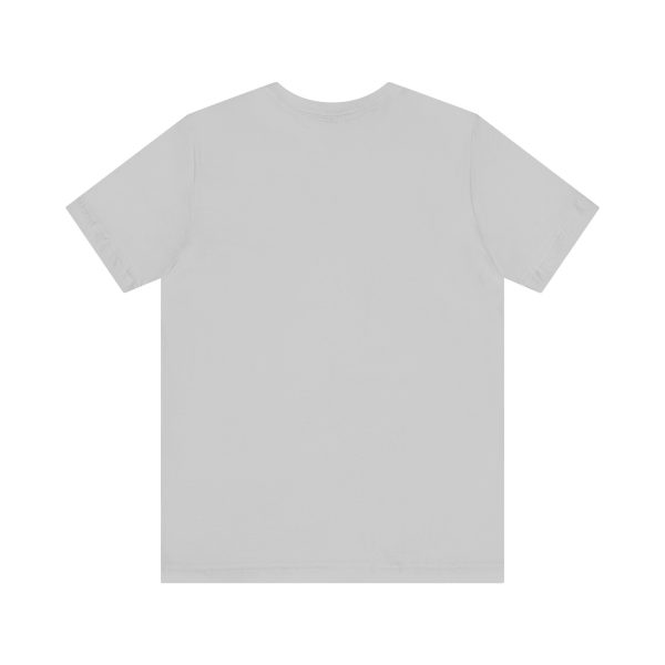 Unisex Jersey Short Sleeve Tee - Image 10