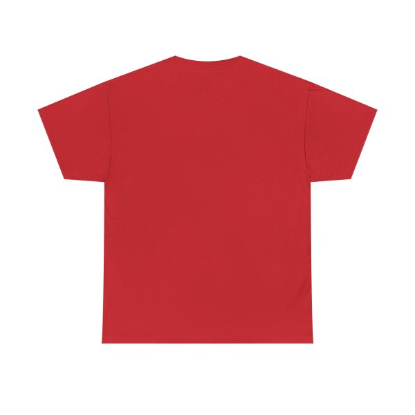 Unisex Heavy Cotton Tee - Image 30