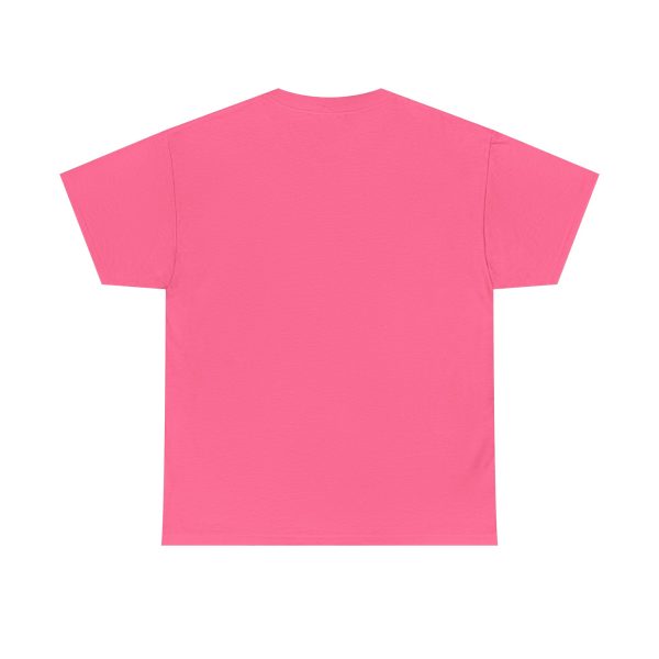 Unisex Heavy Cotton Tee - Image 22