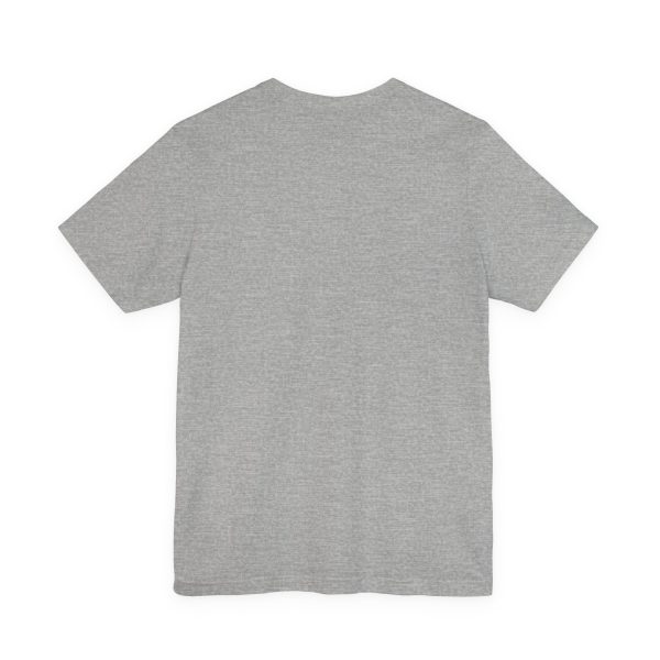 Unisex Jersey Short Sleeve Tee - Image 32