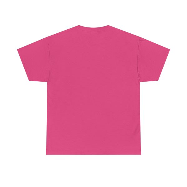 Unisex Heavy Cotton Tee - Image 26
