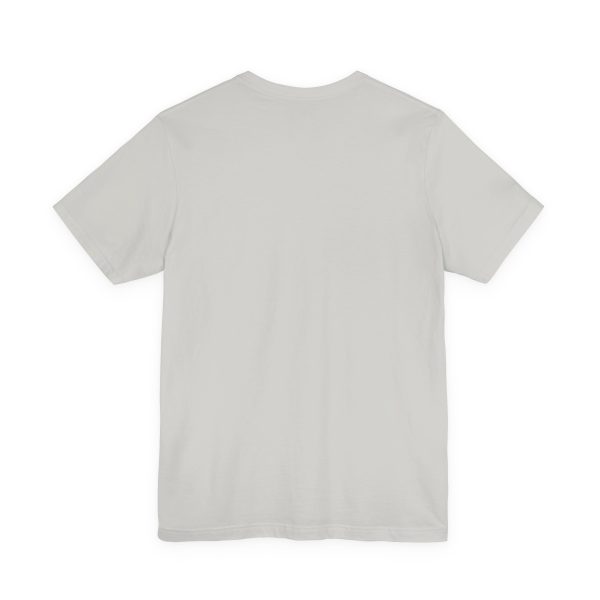 Unisex Jersey Short Sleeve Tee - Image 24
