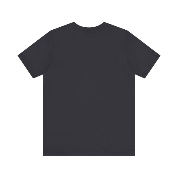 Unisex Jersey Short Sleeve Tee - Image 26