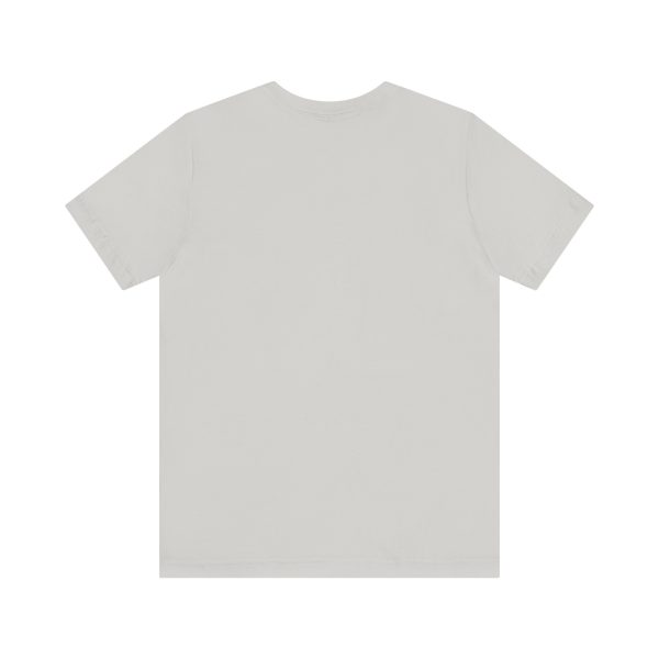 Unisex Jersey Short Sleeve Tee - Image 22