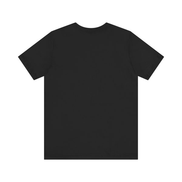 Unisex Jersey Short Sleeve Tee - Image 18